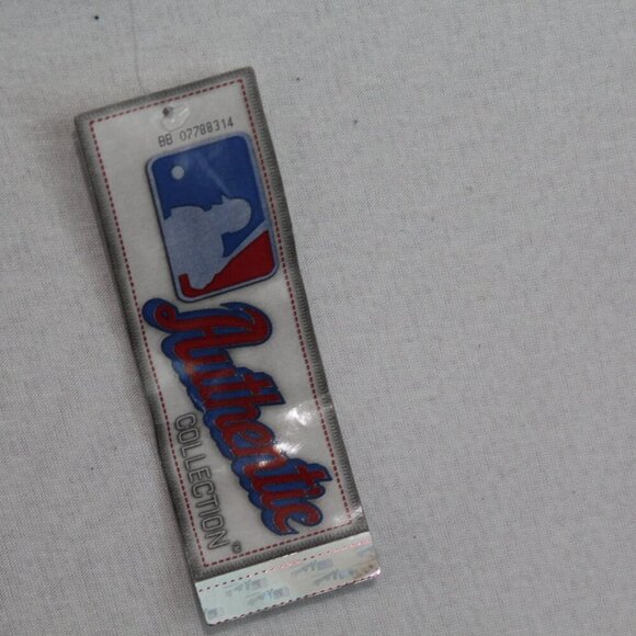 Majestic Authentic Men Blue Tee Shirt San Diego Padres Authentic Size Large - Picture 3 of 10